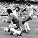 Brasil 82: el fútbol que cayó del cielo