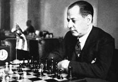 Capablanca vs Alekhine: los Mozart y Salieri del ajedrez (y II