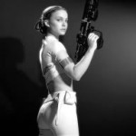 Star Wars (I): A la vejez, precuelas