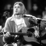 Kurt Cobain: El anti-grunge