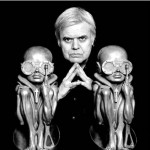 HR Giger, mucho más que Alien