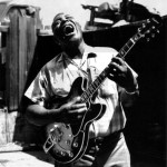 Mis hombres favoritos: Howlin’ Wolf 