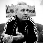 Hristo Stoichkov: “No sé si el Barça entonces tenía complejos, sé que llegué yo y no tuvo más”