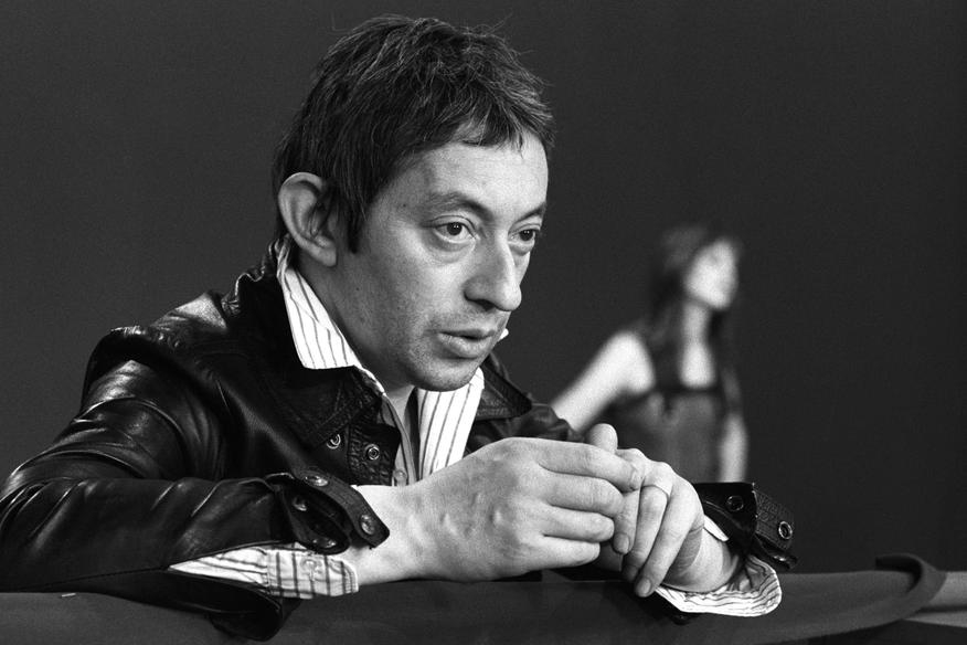 Significado de Requiem pour un con de Serge Gainsbourg