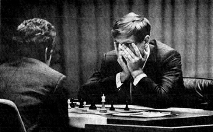 Paul Morphy: el campeón que odió el ajedrez - Jot Down Cultural Magazine