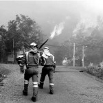 Pero ¿por qué carallo arde Galicia?