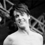 La historia de Iggy Pop en cincuenta canciones (y II) 