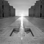 Si van a California y solo pueden ver una cosa, visiten el Instituto Salk de Louis I. Kahn