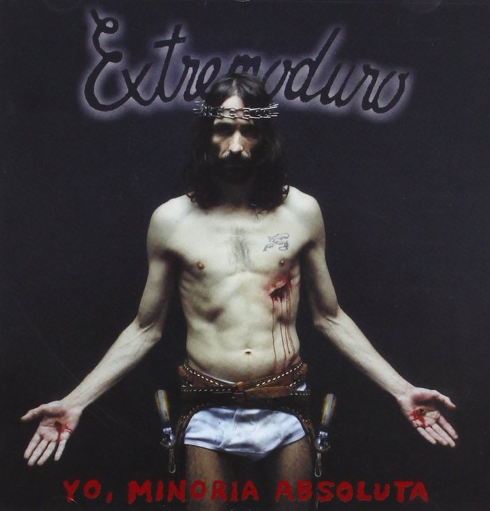 Robe Iniesta, líder de Extremoduro, adelanta su primer single en solitario