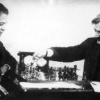 Paul Morphy - El ajedrez es eminentemente y enfáticamente el