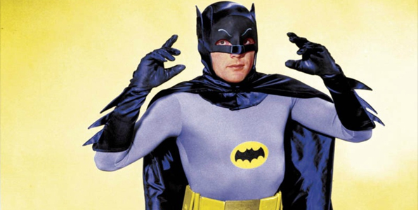 Cuál es el mejor Batman que ha pasado por nuestras pantallas? - Jot Down  Cultural Magazine