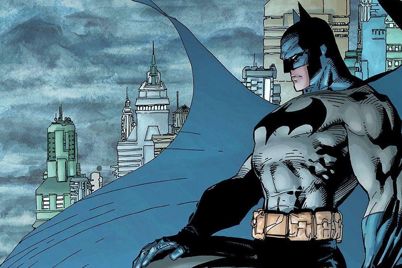 La regla Batman: no bat-matarás - Jot Down Cultural Magazine