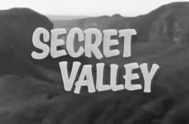 El valle secreto. Imagen TVE.