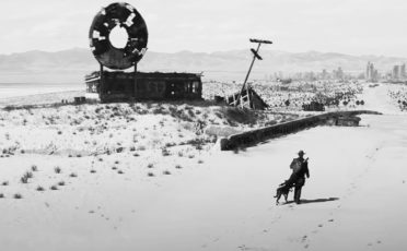 Fallout. Imagen Prime Video. futuro imperfecto inteligencia artificial sequía