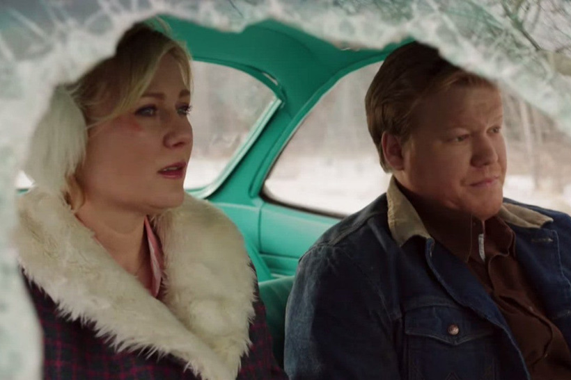 Fargo, temporada 2. Imagen: FX.