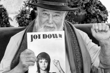 Bill Porter para Jot Down