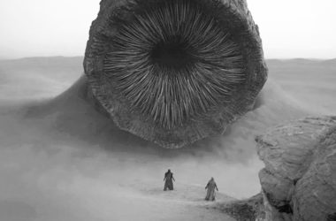 Dune. Imagen Warner Bros. sequía