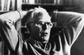 Martin Gardner (1914-2010) (DP). juego de la ciencia