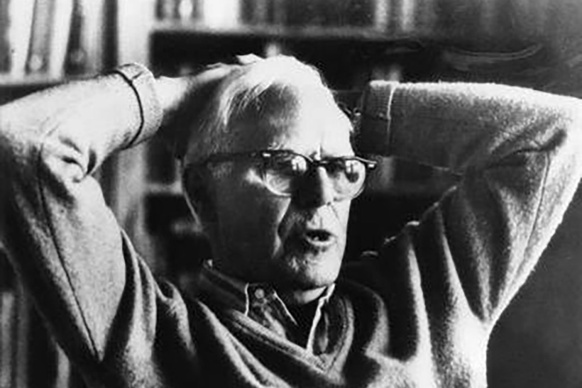 Martin Gardner (1914-2010) (DP). juego de la ciencia