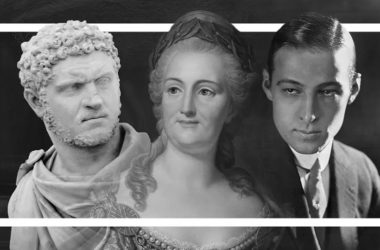 quiz personajes históricos