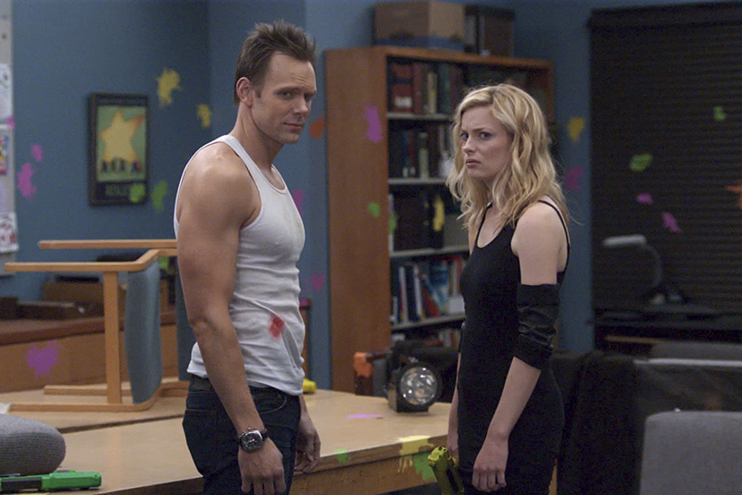 Community. Imagen: NBC.