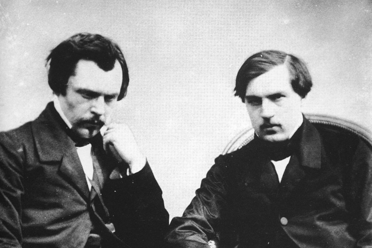 Freres goncourt retrato grande