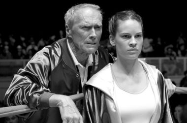 Million Dollar Baby. Imagen Warner Bros.