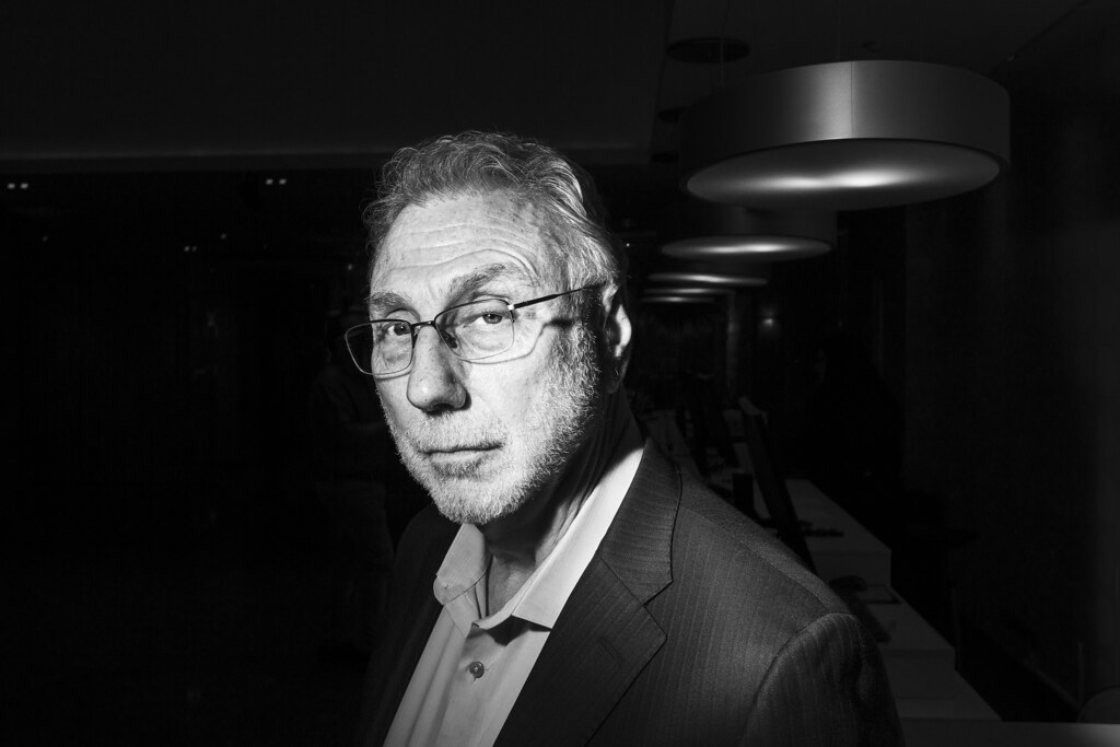 Martin Baron para Jot Down