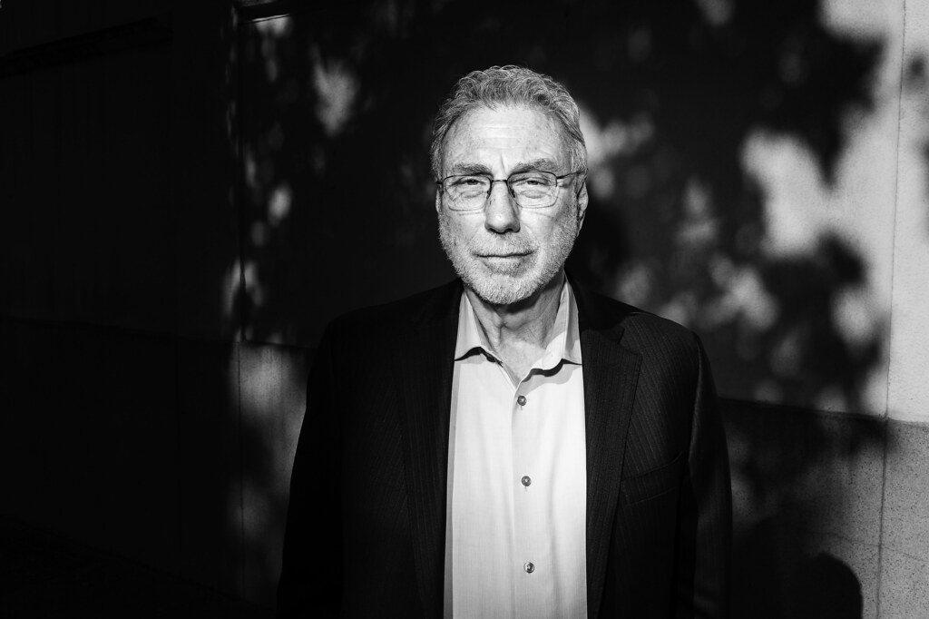 Martin Baron para Jot Down