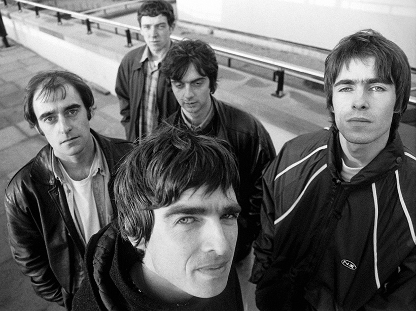 Oasis. Foto Cordon Press.