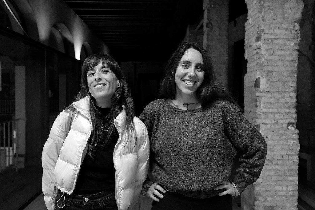 Anapurna y María Medem para Jot Down