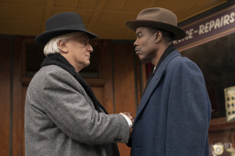 Fargo temporada 4. Imagen FX Network. 1