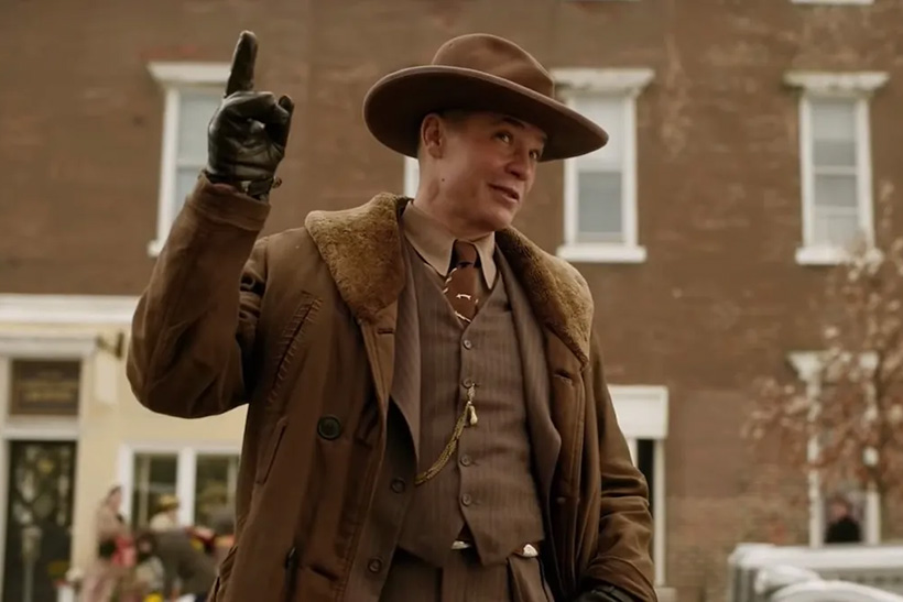 Fargo temporada 4. Imagen: FX Network.