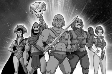 He-Man y los Masters del Universo. Imagen USA Network.