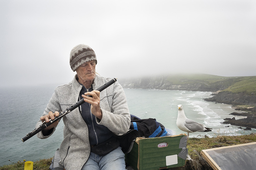 un paseo por Irlanda desde Wexford hasta Kerry