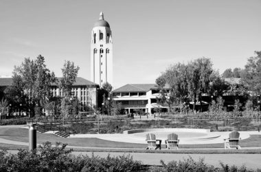 Campus universitario. DP