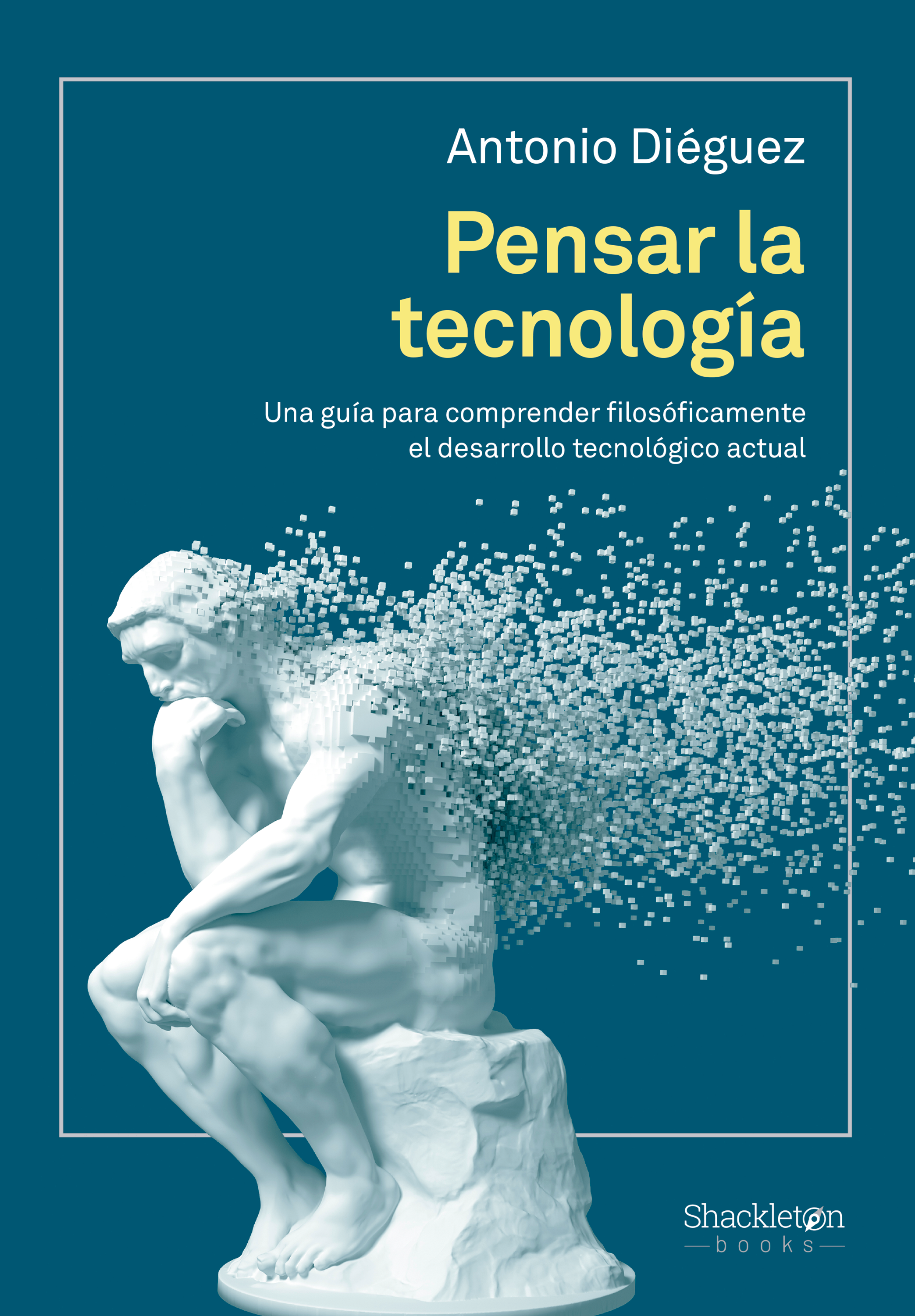 pensar la tecnologia