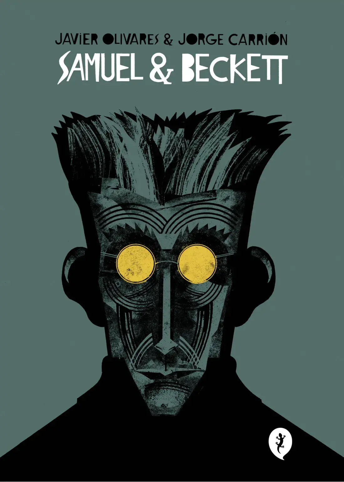 samuel beckett 1 1