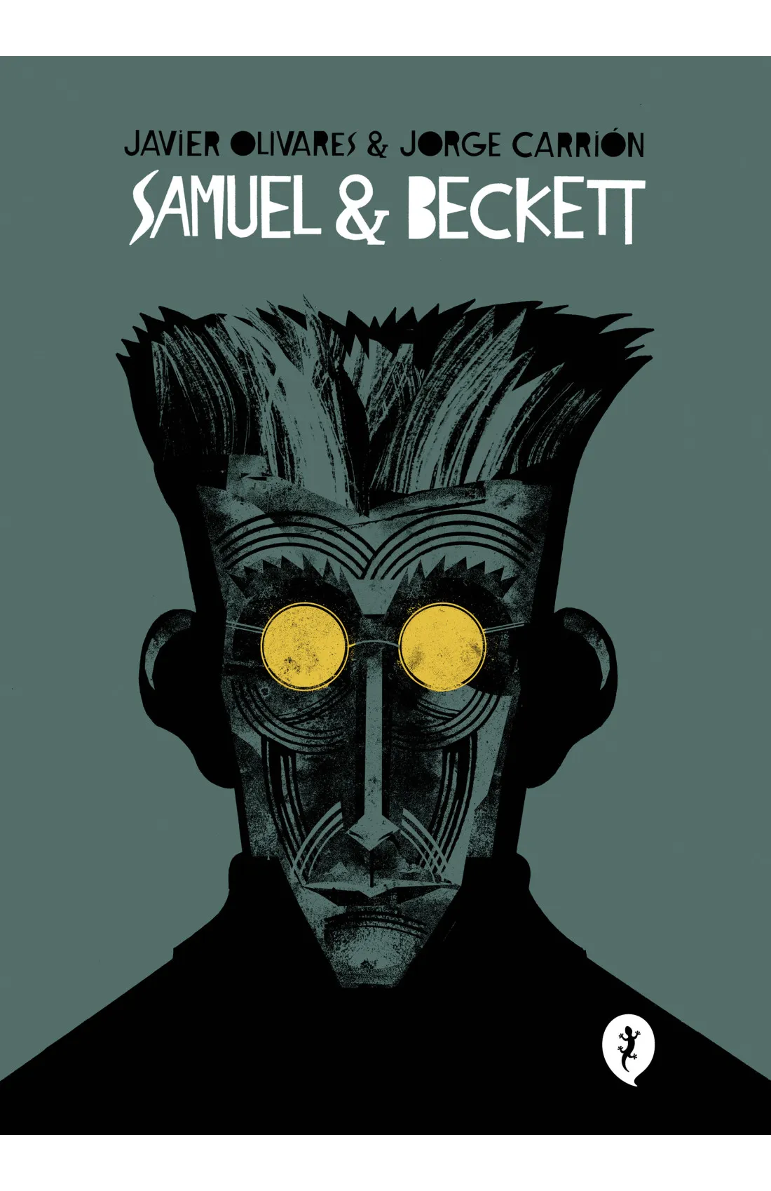 samuel beckett 1