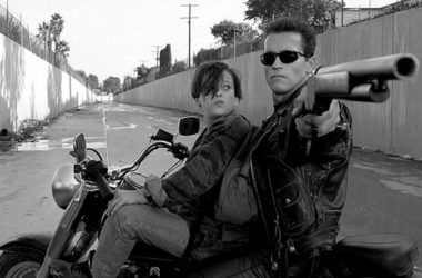 Terminator 2: El juicio final. Imagen: TriStar Pictures.